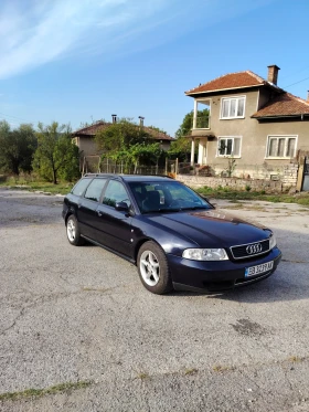 Обява за продажба на Audi A4 1.9 TDi AFN  ~3 200 лв. - изображение 4