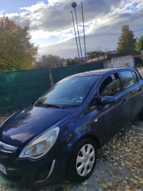 Opel Corsa D | Mobile.bg    4