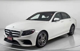 Mercedes-Benz E 300 4MATIC * * CARFAX * * АВТО КРЕДИТ * *