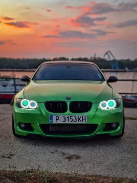     BMW 335