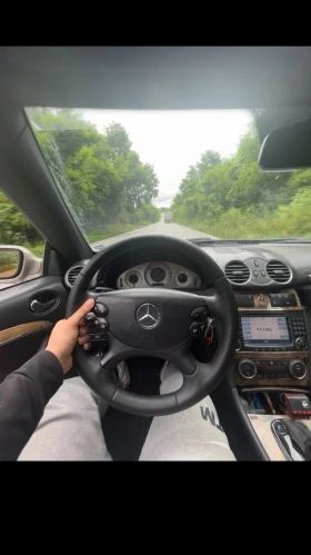 Mercedes-Benz CLK - 8499 лв. / 4345.47 € - 46919684 7