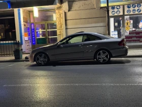 Mercedes-Benz CLK - 8499 лв. / 4345.47 € - 46919684 2