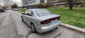 Subaru Legacy | Mobile.bg    2
