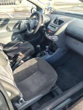 Citroen C1    | Mobile.bg    9