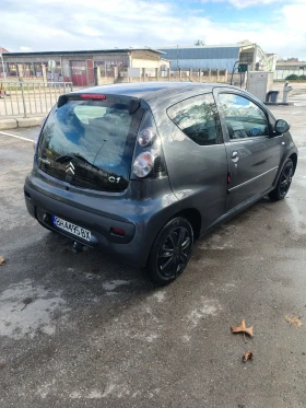 Citroen C1    | Mobile.bg    4