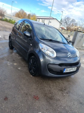 Citroen C1    | Mobile.bg    2