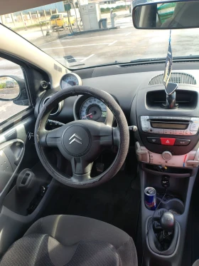 Citroen C1    | Mobile.bg    10