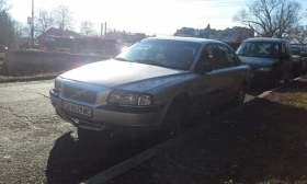 Volvo S80 2.5TDI | Mobile.bg    2