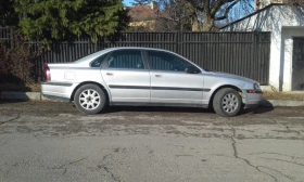 Volvo S80 2.5TDI | Mobile.bg    6