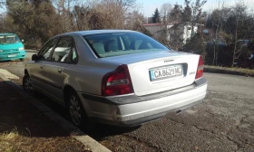 Volvo S80 2.5TDI | Mobile.bg    7