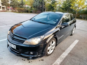 Opel Astra H GTC 1.7 CDTI , снимка 1