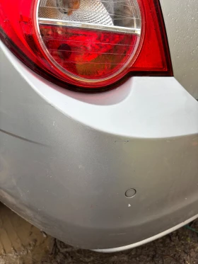 Chevrolet Aveo, снимка 16