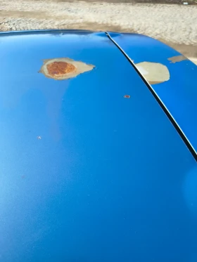 Nissan Micra, снимка 4