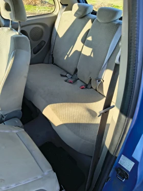 Nissan Micra, снимка 15