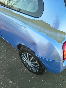 Nissan Micra, снимка 2