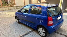 Kia Picanto 1.1 бензин Автоматик, снимка 12