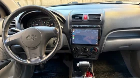 Kia Picanto 1.1 бензин Автоматик, снимка 7