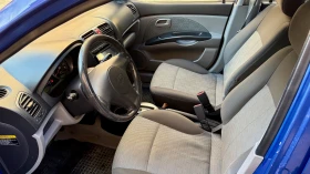 Kia Picanto 1.1 бензин Автоматик, снимка 9