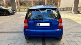 Kia Picanto 1.1 бензин Автоматик, снимка 10