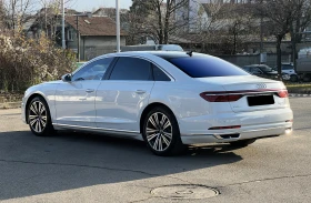 Audi A8 50 TDI/LONG/FIRST CLASS/B&O/TV/HEAD UP/PANO/MATRIX - цена по договаряне - 64961977 4