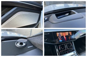 Audi A8 50 TDI/LONG/FIRST CLASS/B&O/TV/HEAD UP/PANO/MATRIX - цена по договаряне - 64961977 17