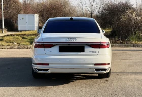 Audi A8 50 TDI/LONG/FIRST CLASS/B&O/TV/HEAD UP/PANO/MATRIX - цена по договаряне - 64961977 5