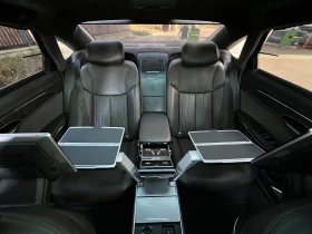 Audi A8 50 TDI/LONG/FIRST CLASS/B&O/TV/HEAD UP/PANO/MATRIX - цена по договаряне - 64961977 16