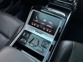 Audi A8 50 TDI/LONG/FIRST CLASS/B&O/TV/HEAD UP/PANO/MATRIX - цена по договаряне - 64961977 14