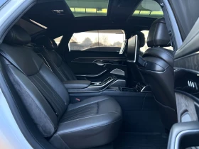 Audi A8 50 TDI/LONG/FIRST CLASS/B&O/TV/HEAD UP/PANO/MATRIX - цена по договаряне - 64961977 13
