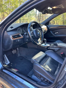 BMW 530 XD, снимка 10