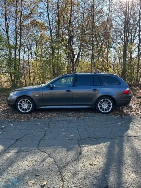 BMW 530 XD, снимка 4