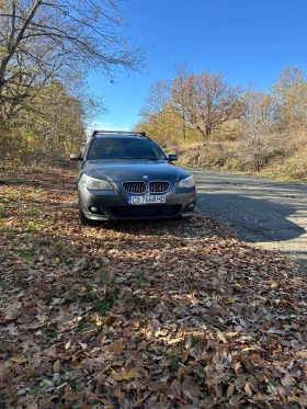 BMW 530 XD, снимка 2