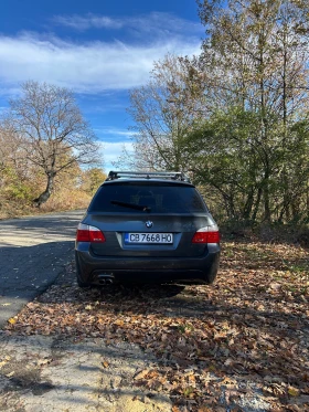 BMW 530 XD, снимка 6