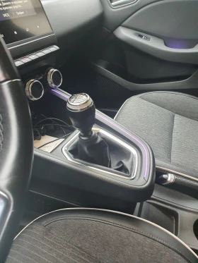 Renault Clio TCE - 11400 € / 22296.46 лв. - 66754825 7