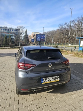 Renault Clio TCE - 11400 € / 22296.46 лв. - 66754825 3