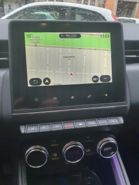 Renault Clio TCE - 11400 € / 22296.46 лв. - 66754825 10