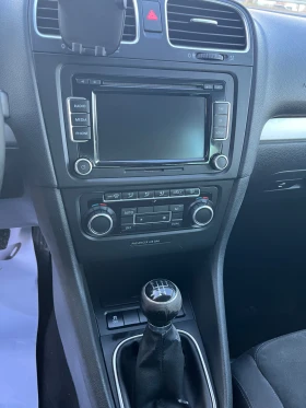 VW Golf 1.6TDI-105-HI-LINE-ITALIA - 5200 € / 10170.32 лв. - 82692688 14