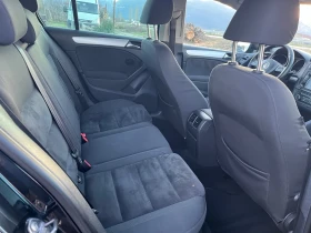 VW Golf 1.6TDI-105-HI-LINE-ITALIA - 5200 € / 10170.32 лв. - 82692688 7
