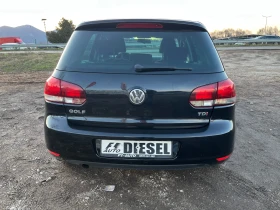 VW Golf 1.6TDI-105-HI-LINE-ITALIA - 5200 € / 10170.32 лв. - 82692688 10
