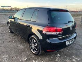 VW Golf 1.6TDI-105-HI-LINE-ITALIA - 5200 € / 10170.32 лв. - 82692688 11