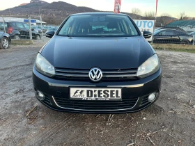 VW Golf 1.6TDI-105-HI-LINE-ITALIA - 5200 € / 10170.32 лв. - 82692688 2