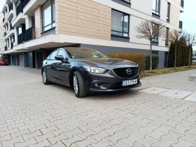 Mazda 6 2.2 Turbodiesel Business Edition - 9000 € / 17602.47 лв. - 48306841 2