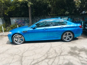 BMW M5 - 24900 € / 48700.17 лв. - 42095526 3