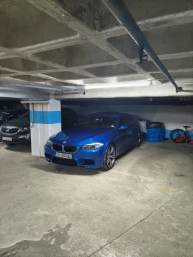 BMW M5 - 24900 € / 48700.17 лв. - 42095526 2