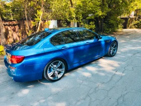 BMW M5 - 24900 € / 48700.17 лв. - 42095526 4