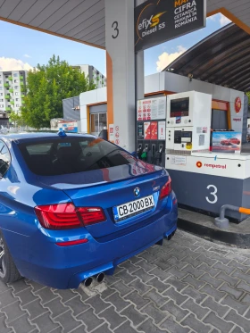 BMW M5 - 24900 € / 48700.17 лв. - 42095526 9