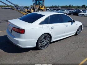 Audi A6 3l 3.0T Premium Plus - 9000 € / 17602.47 лв. - 76557513 4