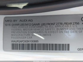 Audi A6 3l 3.0T Premium Plus - 9000 € / 17602.47 лв. - 76557513 9