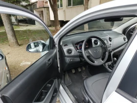 Hyundai I10 - 6150 € / 12028.35 лв. - 61539792 5
