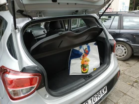 Hyundai I10 - 6150 € / 12028.35 лв. - 61539792 4